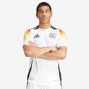 Allemagne Domicile 2024/25 · Version Joueur