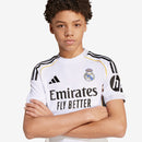 Kit Enfant Real Madrid Domicile 2025/26