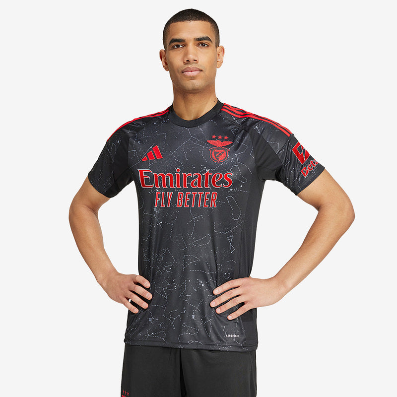 Benfica Extérieur 2024/25