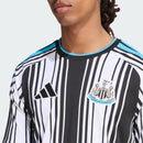 Newcastle Domicile 2026/27 Manches Longues