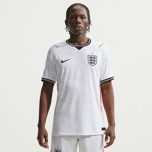 Angleterre Domicile 2026/27 · Version Joueur