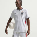 Angleterre Domicile 2026/27 · Version Joueur