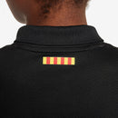 Kit Enfant Barcelone Extérieur Travis Scott 2024/25