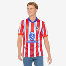 Atlético Madrid Domicile 2024/25
