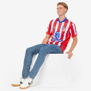 Atlético Madrid Domicile 2024/25