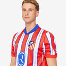 Atlético Madrid Domicile 2024/25
