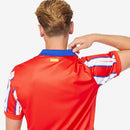 Atlético Madrid Domicile 2024/25
