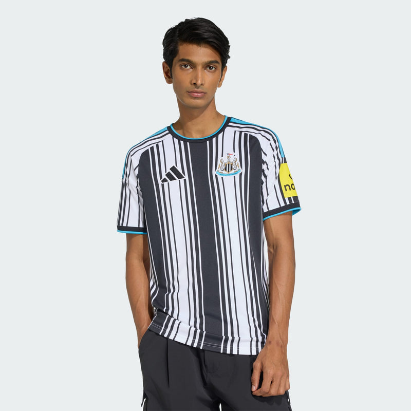 Newcastle Domicile 2026/27