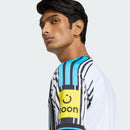 Newcastle Domicile 2026/27