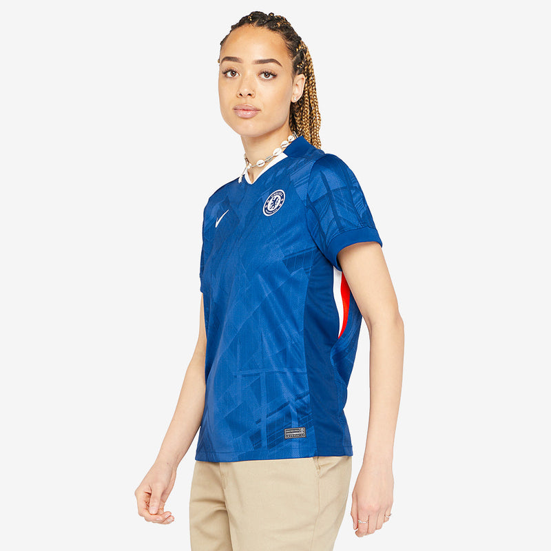 Chelsea Domicile 2025/26 Femme