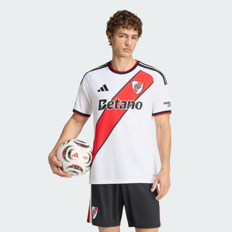 River Plate Domicile 2026/27