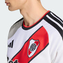 River Plate Domicile 2026/27