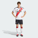 River Plate Domicile 2026/27