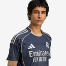 Real Madrid Extérieur 2025/26