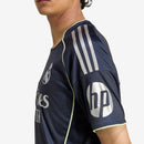 Real Madrid Extérieur 2025/26