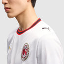AC Milan Extérieur 2026/27 Manches Longues