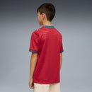 Kit Enfant Portugal Domicile 2026/27