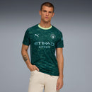 Manchester City Fourth 2025/26