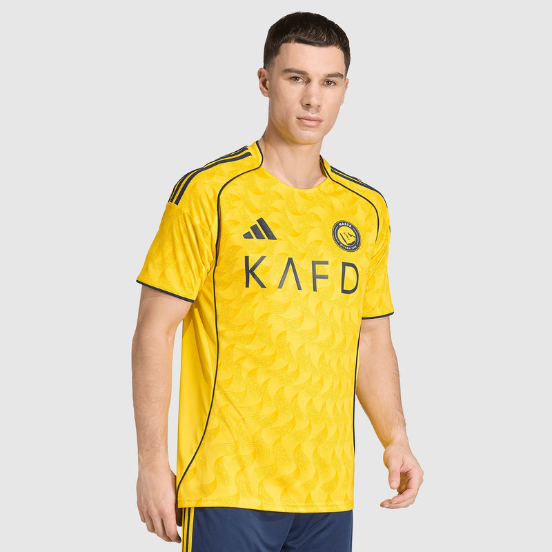 Al Nassr Domicile 2025/26
