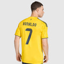 Al Nassr Domicile 2025/26