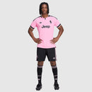 Juventus Extérieur 2026/27 Version Joueur