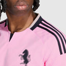Juventus Extérieur 2026/27 Version Joueur