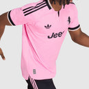 Juventus Extérieur 2026/27 Version Joueur