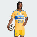 Tigres Domicile 2026/27 Version Joueur