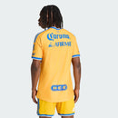 Tigres Domicile 2026/27 Version Joueur