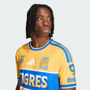 Tigres Domicile 2026/27 Version Joueur