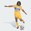 Tigres Domicile 2026/27 Version Joueur