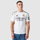 Real Madrid Domicile 2025/26 Version Joueur