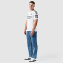 Real Madrid Domicile 2025/26 Version Joueur