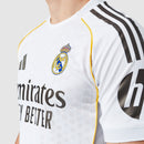 Real Madrid Domicile 2025/26 Version Joueur
