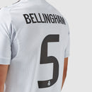 Real Madrid Domicile 2025/26 Version Joueur