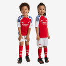 Kit Enfant Arsenal Domicile 2024/25