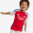 Kit Enfant Arsenal Domicile 2024/25