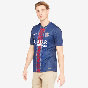 PSG Domicile 2025/26