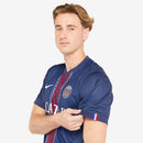 PSG Domicile 2025/26