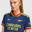Arsenal Extérieur 2026/27 Femme