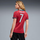 Portugal Domicile 2026/27 Femme