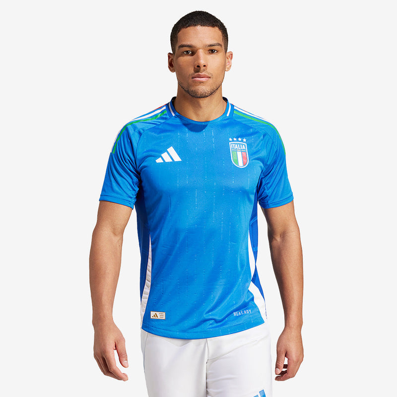 Italie Domicile 2024/25 Version Joueur