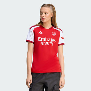 Arsenal Domicile 2026/27 · Femme