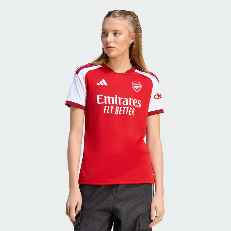 Arsenal Domicile 2026/27 Femme
