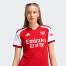 Arsenal Domicile 2026/27 Femme