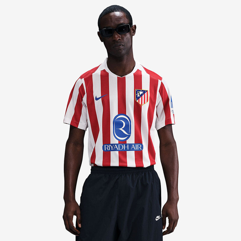 Atlético Madrid Domicile 2025/26