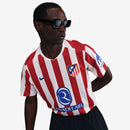 Atlético Madrid Domicile 2025/26