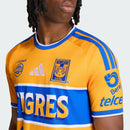 Tigres Domicile 2026/27