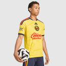 Club América Domicile 2026/27