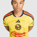 Club América Domicile 2026/27